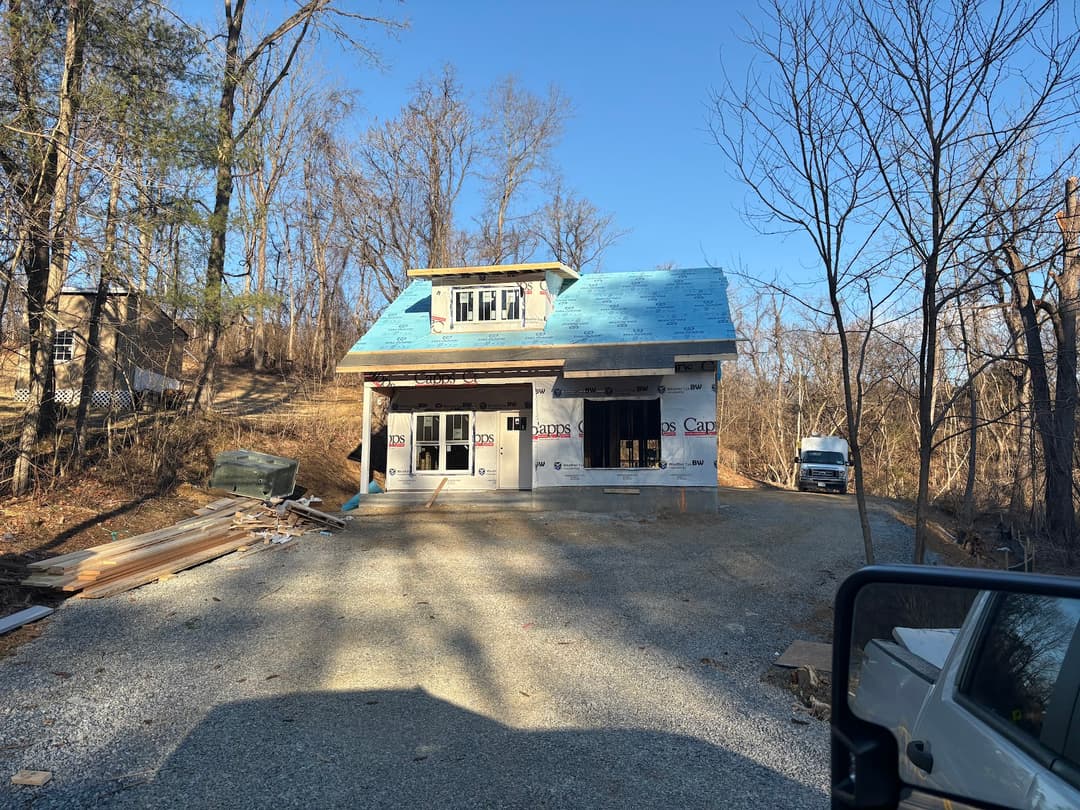 Home Additions