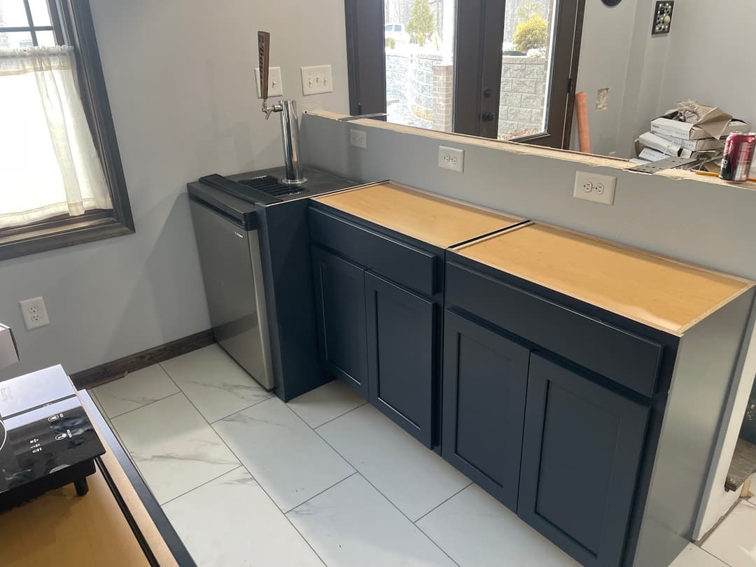 Kitchen Remodeling